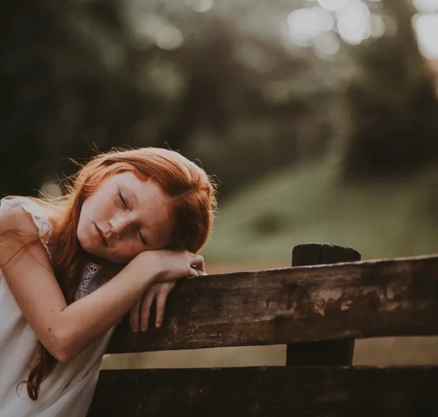 In Her Dream In Her Dream