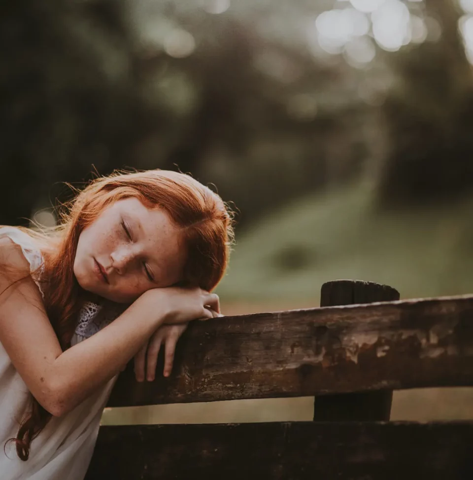 In Her Dream In Her Dream