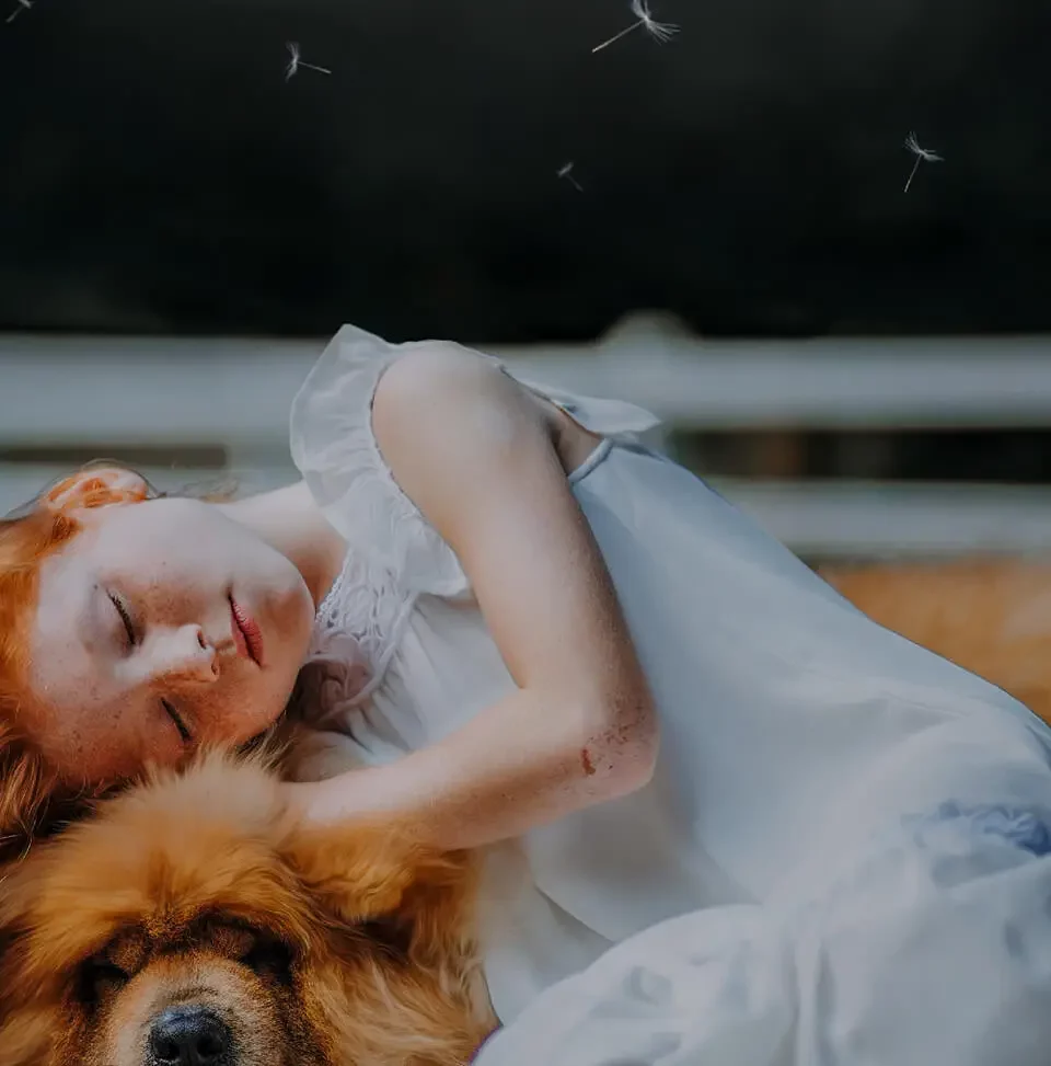 Little Girl Little Girl