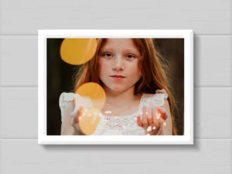 Bokeh Lights