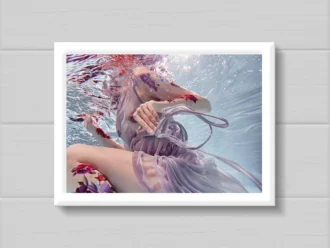 Water Blossom